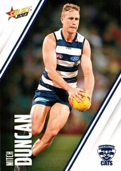 2023 Select AFL Footy Stars #66 Mitch Duncan Front